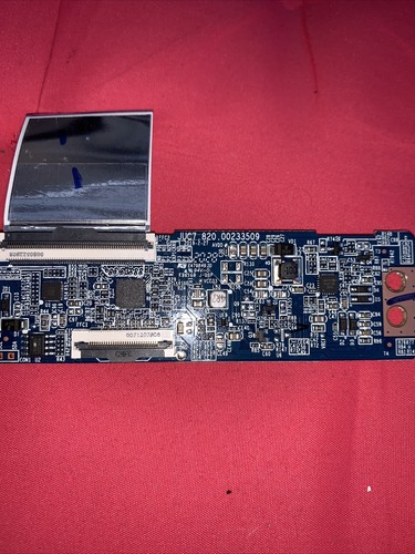 T-Con Tcon JUC7.820.00233509 TV Chiq L32H78 Usw