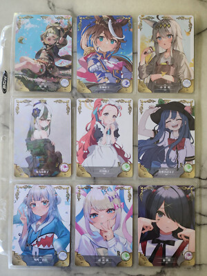 Goddess Story NS-10 Booster Box | Small Frogs NS-1m10 | eBay