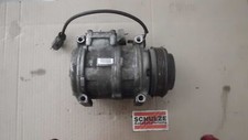 Klimakompressor Kompressor Klima Denso BMW 7 E38 740 Bj97 8390646 447200 3076