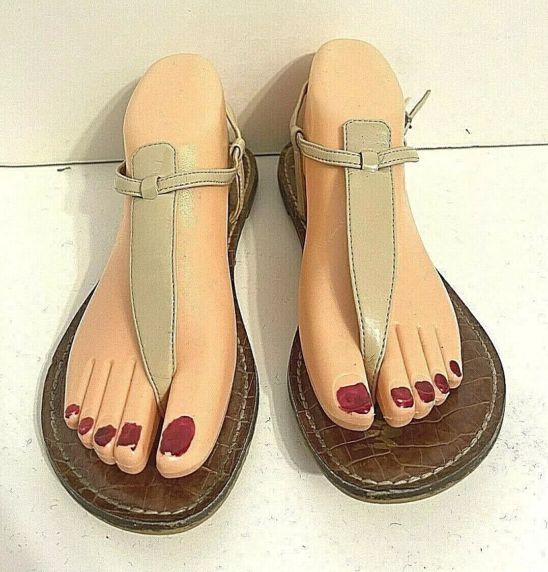 Sam edelman hotsell gigi sandal
