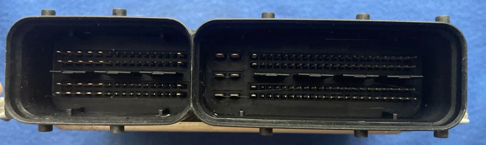 VW PASSAT 2.0 IMMO OFF/ PLUG&PLAY 0281013440 - 03G906021NK/ita - 2 giorni - Immagine 2 di 4