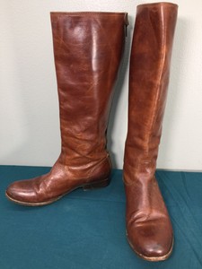 used frye boots ebay