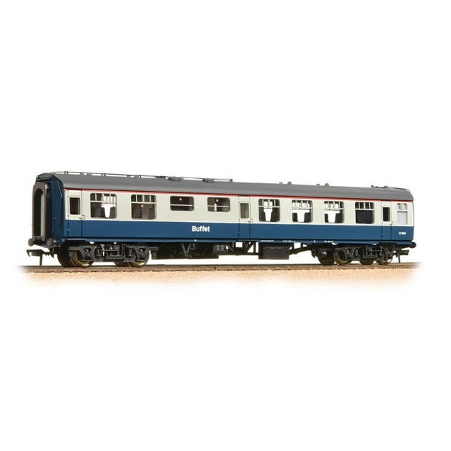 bachmann 00 gauge