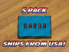 5 Pack - 45 Degree Blades - Copam PCut LaserPoint ZenCut USCutter SC TC MH