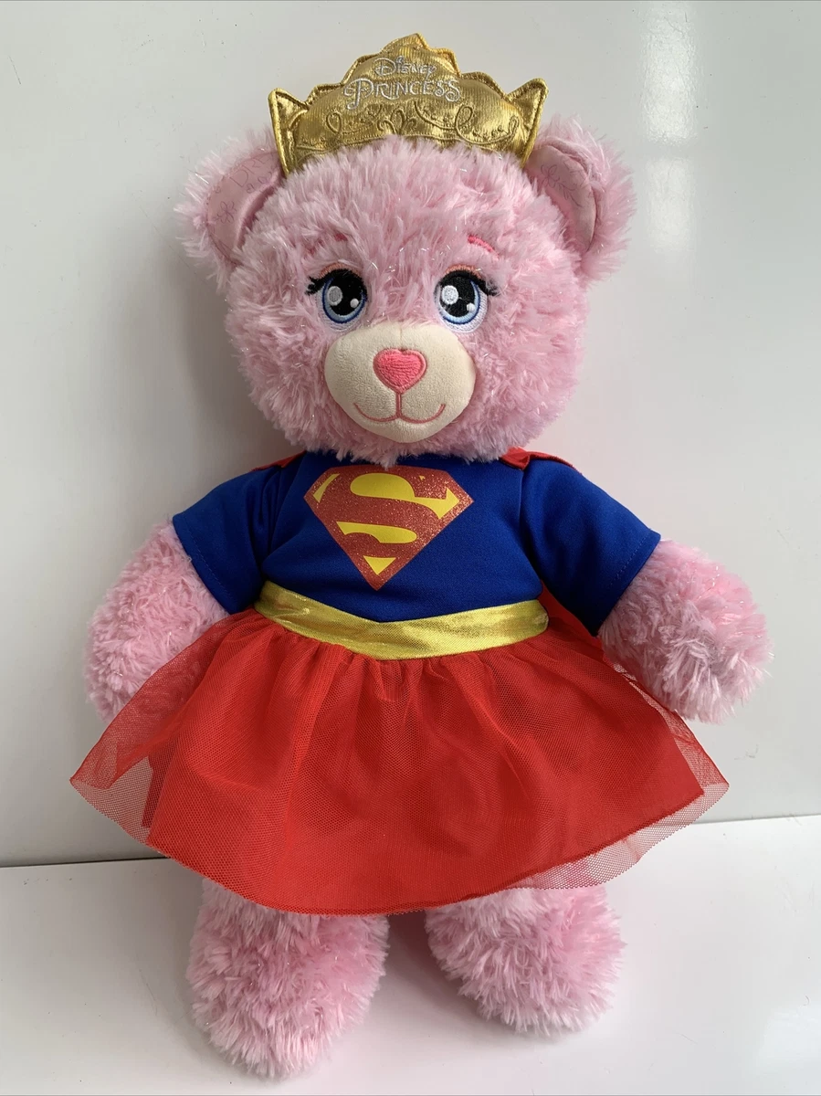 Disney princess teddy bear deals