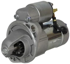 NEW STARTER MOTOR FITS TAKEUCHI TB235 TB 235 129242-77010 12924277010