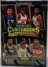 2019-20 Panini Contenders Singles Base RC and Inserts! You Pick! FREE SHIPPING