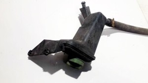 Volkswagen Passat 2003 Power Steering Pump Oil Reservoir Tank 3b04 #712744-25