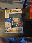 Kyoka Jiro w/ Microphone Funko Pop 1208 GameStop Exclusive My Hero Academia