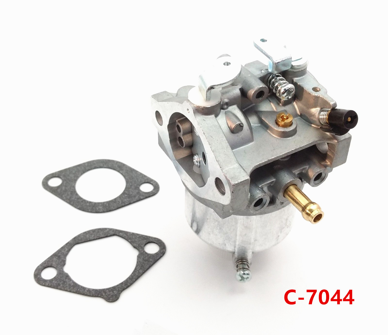 Carburador Nuevo Para Motor John Deere Kawasaki FD590V - Modelo AM123578