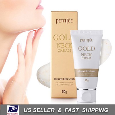 petitfee neck cream