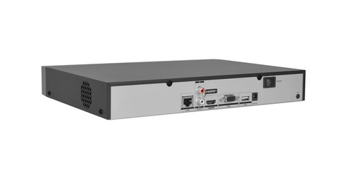 Hikvision DS-7616NXI-K1 4K NVR 16-ch 1U K Serie AcuSense Netzwerk-Videorekorder - Picture 6 of 6