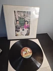 LED ZEPPELIN Presence 1976 LP Gatefold 1ST PRESS Atlantic SS8416 SP SRC VG+/VG+