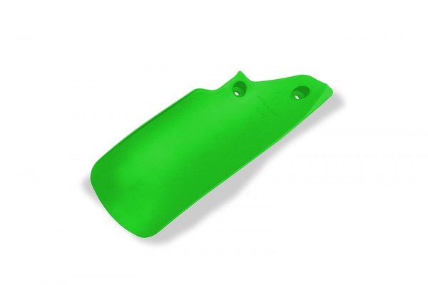 StoßDäMpferschutz Spritzschutz Shock Mud Passt An Kawasaki Kxf 250 450 21-25 Gr-image