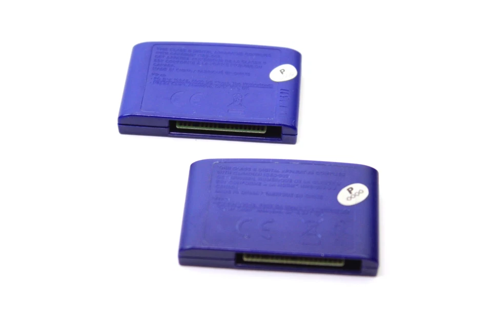 Lot 2 VTech V Reader Cartridges Games Toy Story 3 - Tangled - Image 3 of 3