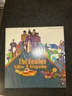The Beatles “Yellow Submarine” SEALED 1969 1st PRESS US CAPITOL LOGO SW 153 LP