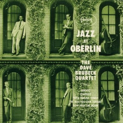 Jazz at Oberlin - GOOD