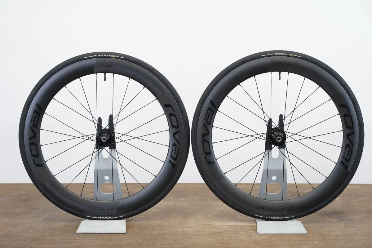 Roval Rapide CLX II Disc listing