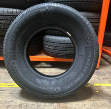 1 New 20575r14d Trailer King Rst 8 Ply Trailer Tire 1 New 20575r14d Trailer King Rst 8 Ply Trailer Tire