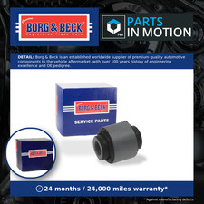 Wishbone / Control / Trailing Arm Bush fits AUDI TT 8J3, 8J9 1.8 2.0 3.2 2.0D