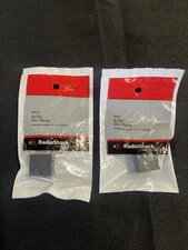 RadioShack SPDT 250VDC Mini Relay 2750041 10A 9V Coil Rating 40mA (Qty 2)