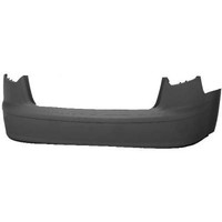Diederichs 1031255 StoßStange Hinten FüR Audi A3 Sportback (8PA) 2004-2008