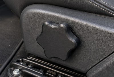 1999-2003 Saab 9-3 OG Convertible Seat Recline Adjustment Knob