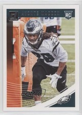 2018 Panini Donruss Rookie Avonte Maddox #396 0qi3