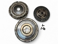 Kit d'embrayage Skoda OCTAVIA
