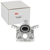 Nty Bremssattel Hinterachse Links Passend FüR Nissan Patrol | HZT-NS-037
