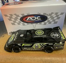 Scott Bloomquust 0 ADC Tribute Late Model Dirt Car 2024 In Stock