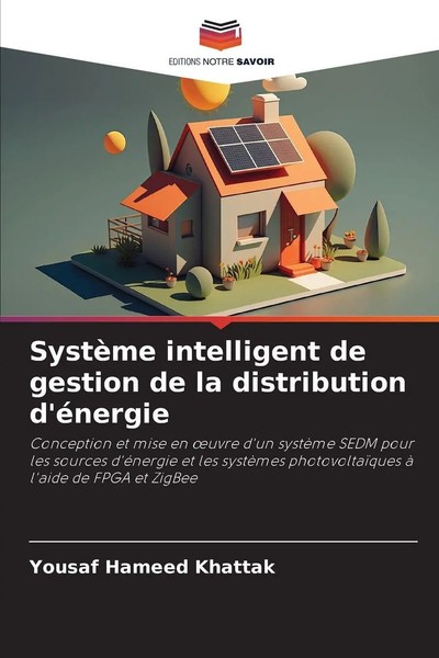 Yousaf Hameed Khattak | SystèMe Intelligent De Gestion De La Distribution...-image