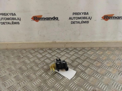 VW TIGUAN 5N Vakuumventil 1K0906627B 2.00 Diesel 103kw 2014 31580202