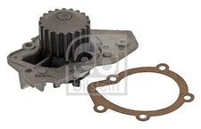 Original Febi Bilstein water pump 09261 for Citroën Peugeot
