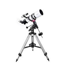 Skyoptikst 102mm Refractor Telescope with EQ3 Mount – Explore the Solar System