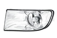 Hella 1N0 354 017-011 Nebelscheinwerfer Links FüR Skoda