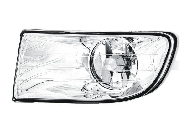 Hella 1N0 354 017-011 Nebelscheinwerfer Links FüR Skoda-image