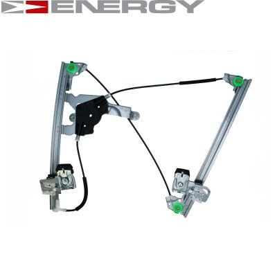 Energy Fensterheber Passend FüR Skoda Octavia I Combi 1U5 1U2-image