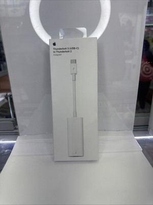 Thunder-Bolt 2 USB-C to Type C Data Cable 40Gbps USB 4 0.5m