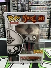 Funko Pop! Rocks #241 Ghost Papa Emeritus I Hot Topic Exclusive