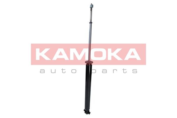 Kamoka StoßDäMpfer Hinten FüR Fiat Bravo II 198 198_ Stilo 192 192_ Lancia-image