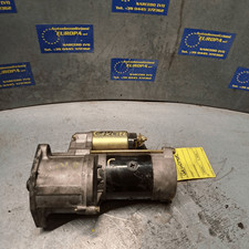 Démarreur Hyundai GALLOPER