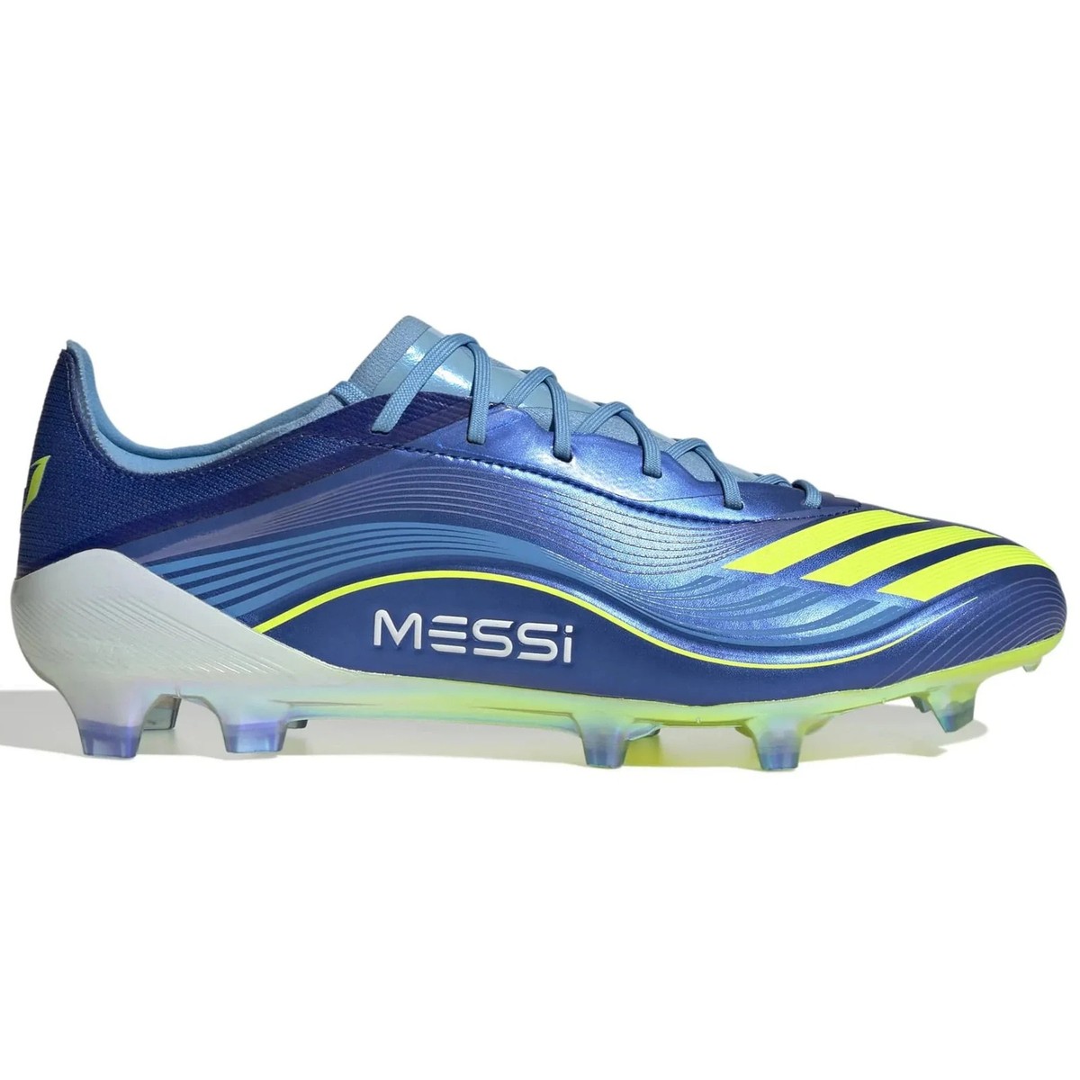 F50 ELITE FG MESSI 25.0㎝ adidas F50 Messi Elite Firm Ground Soccer Cleats - Messi Vision