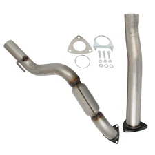 Right Catalytic Converter For Chevy Express 2500 3500 GMC Savana 2500 2006-2009