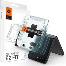 Galaxy Z Flip 5 Screen Protector Camera Lens Protector 2 2 Pack Anti-Scratch