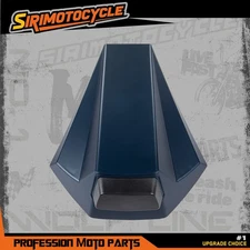 Rear Passenger Seat Cowl For KTM RC125/RC200/RC390 2022-2024 Pillion Solo Cover