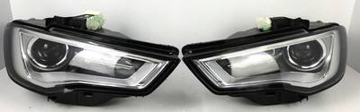 AUDI A3 8V S3 XENON LED Frontscheinwerfer Links Rechts 8V0941005|8V0941005AE|8V0