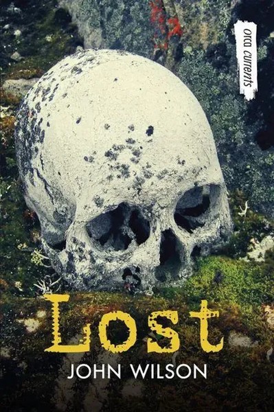 Lost | John Wilson | Englisch | Taschenbuch | Kartoniert / Broschiert | 2022-image