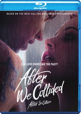 After We Collided (Bilingual) (Blu-ray)