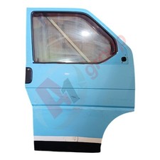 VOLKSWAGEN TRANSPORTER SWB TD T4 DOOR BARE FRONT RIGHT SIDE 1996-2001